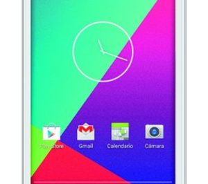 Nuevos teléfonos Kaos Master Phone