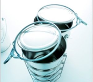 Huber se hace con cuatro plantas de Crown