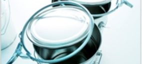 Huber se hace con cuatro plantas de Crown