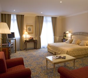 Frasers Hospitality abrirá en Madrid