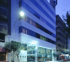 Meliá Hotels incorpora un nuevo establecimiento a la franquicia Tryp