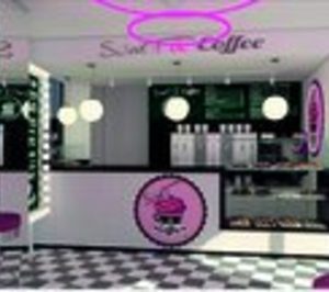 Sweets & Coffee presenta su plan de expansión
