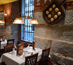 La Tagliatella incorpora dos restaurantes propios en Madrid