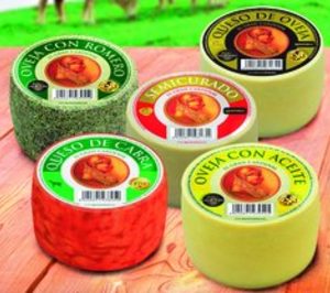 El Gran Cardenal proyecta nuevos formatos en pasta prensada en 2015