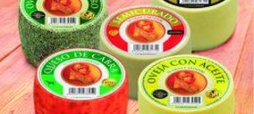 El Gran Cardenal proyecta nuevos formatos en pasta prensada en 2015