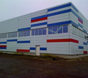 Ursa reanuda la producción en Italia