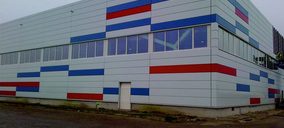 Ursa reanuda la producción en Italia