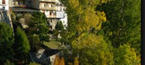 Un hotel del Pirineo aragonés reabrirá el próximo verano, tras su reforma
