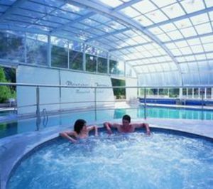 El Balneario de Archena gestionado temporalmente por Magma 