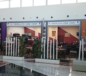 La Andaluza Low Cost prosigue su expansión con seis nuevas aperturas