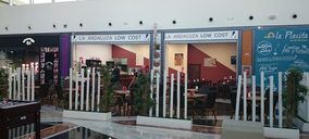 La Andaluza Low Cost prosigue su expansión con seis nuevas aperturas