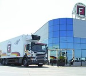 Transportes Agustín Fuentes no deja de ganar tamaño