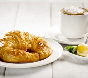 Berlys elimina los colorantes artificiales de su bollería