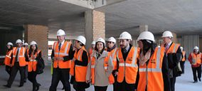 Andalucía terminará en 2015 el nuevo Hospital de La Línea