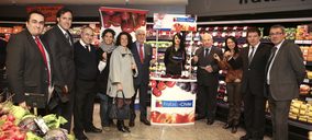 Comienza la nueva promoción de frutas de Chile en España