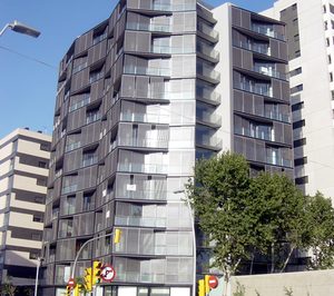 Vertix liquida su filial Landomus