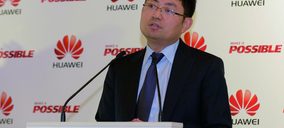 Huawei consolida su presencia en España en 2014