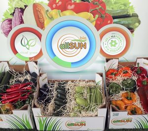 AgrupaEjido doblará su volumen de ecológicos