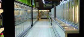 Frío comercial: cada vez más eficiente