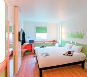 Ibis Budget abrirá en Zaragoza en enero