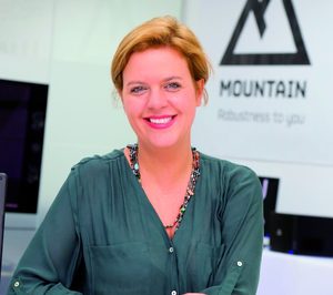 Eva Pastor asume la Dirección General de Mountain