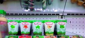 Las especias Gourmet Garden vuelven a Caprabo