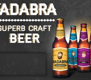 Kadabra y Arriaca, artesanales con proyección