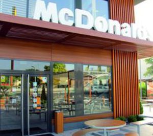 Un franquiciado sevillano abre el primer McDonalds de Gines
