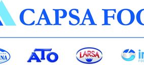 Capsa renueva el sello a la excelencia EFQM 500+