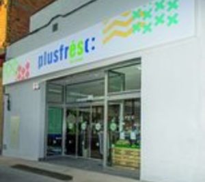 Plusfresc concluye el año con tres inauguraciones y varias reformas