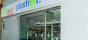 Plusfresc concluye el año con tres inauguraciones y varias reformas