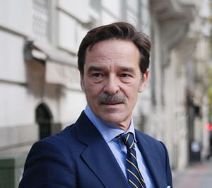 Horacio González se vincula a Deoleo