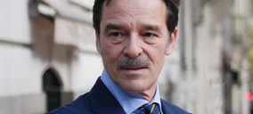 Horacio González se vincula a Deoleo