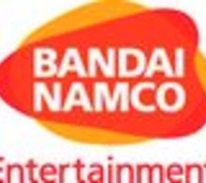 Bandai Namco cambiará su denominación