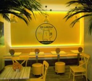 La cadena Helartia inicia un plan de franquicia