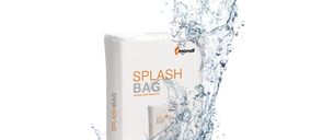 Mondi lanza la Splash Bag, resistente a la lluvia