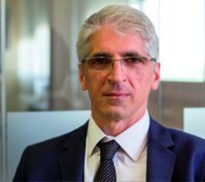 Enrique Álvarez es el nuevo presidente de Fenin