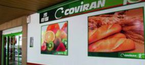 Distrifam, suma un nuevo supermercado Covirán