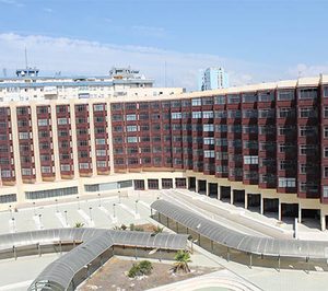 La Residencia de Tiempo Libre de Cádiz será un hotel