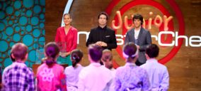 Vuelve MasterChef Junior de la mano de Bosch