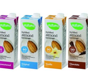 Crecen las alternativas a la leche de origen vegetal