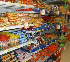 Supermercados Totoricagüena, en liquidación