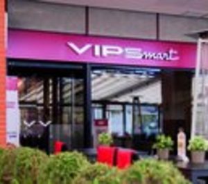 Grupo Vips extiende su red de franquicias en Madrid