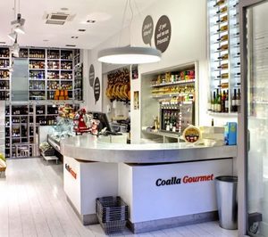 Coalla retoca su apuesta gourmet