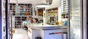 Coalla retoca su apuesta gourmet