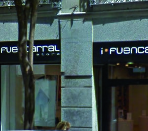 Benotac traslada su tienda Apple de Madrid