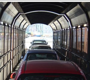 Pecovasa Renfe inicia ruta internacional ferroviaria