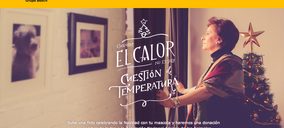 Junkers lanza una campaña en Navidad