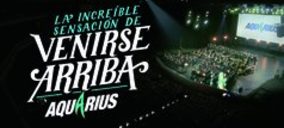 Aquarius, la bebida sin gas más vendida de Coca-Cola en España estrena campaña