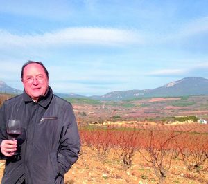 Matarromera inicia su andadura en la DOC Rioja